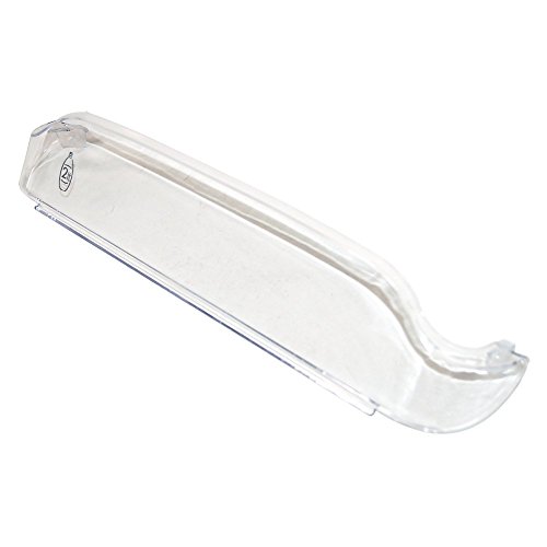 HOTPOINT Kältetechnik Flasche Regal Clip auf vorne. Original Teilenummer C00283235 von Hotpoint