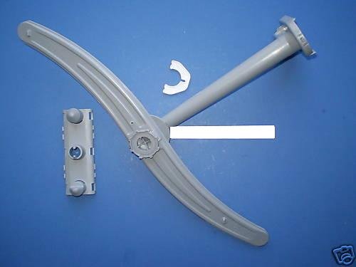 HOTPOINT Spray Oberarm Kit Ersatzteile Geschirrspüler HOTPOINT Spray Oberarm Kit Ersatzteile Geschirrspüler von Hotpoint