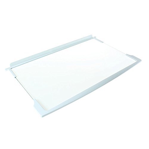 HOTPOINT – clayette Glas (460 x 282 x 3,9 mm) – c00285827 von Hotpoint