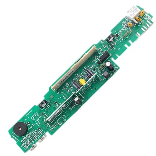 Hotpoint - Ariston – LED-Anzeigekarte zum Programmieren für Kühlschrank Ariston Hotpoint - Ariston – LED-Anzeigekarte zum Programmieren für Kühlschrank Ariston von Hotpoint