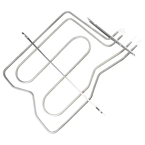Hotpoint – Ariston – Widerstand für Backofen / Grill 1 + 1,2 kW für Backofen Ariston Hotpoint – Ariston – Widerstand für Backofen / Grill 1 + 1,2 kW für Backofen Ariston von Hotpoint