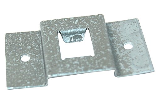 Hotpoint C00095565 Trocknerzubehör/Ariston Brandt Bruder Creda Crusader Electra Eurotech Fagor Indesit Proline Singer Thorn Upo Wäschetrockner Rücklagerträger Hotpoint C00095565 Trocknerzubehör/Ariston Brandt Bruder Creda Crusader Electra Eurotech Fagor Indesit Proline Singer Thorn Upo Wäschetrockner Rücklagerträger von Hotpoint