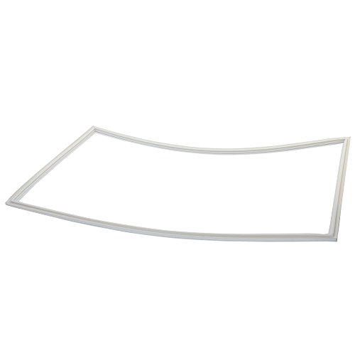 Hotpoint C00114662 Kühlschrank-Türdichtung für Kühlschränke, Weiß Hotpoint C00114662 Kühlschrank-Türdichtung für Kühlschränke, Weiß von Hotpoint