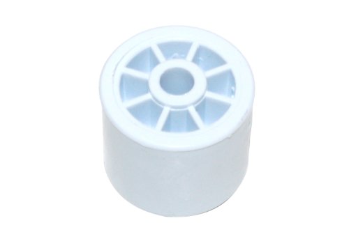 Hotpoint C00144586 Kühlschrankzubehör/Refrigeration Hinterrad Hotpoint C00144586 Kühlschrankzubehör/Refrigeration Hinterrad von Hotpoint