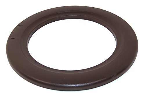 Hotpoint C00168840 Waschmaschinenzubehör/Türen/Waschmaschine Brown Außentürverkleidung Frame von Hotpoint