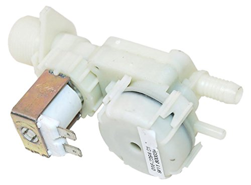 Hotpoint C00180770 Geschirrspülerzubehör/MGD/Creda Geschirrspüler Jackson Magnet Füllventil von Hotpoint