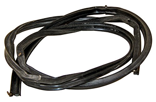 Hotpoint C00223984 Backofen und Herdzubehör/Kochfeld/Original-Ersatzhauptofentür Dichtung für Ihren Ofen/Dieser Teil/Zubehör eignet sich für verschiedene Marken Hotpoint C00223984 Backofen und Herdzubehör/Kochfeld/Original-Ersatzhauptofentür Dichtung für Ihren Ofen/Dieser Teil/Zubehör eignet sich für verschiedene Marken von Hotpoint