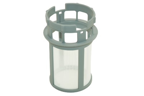 Hotpoint C00256571 Geschirrspülerzubehör/MGD/Creda Scholtes Geschirrspüler Outer Feindrehende Filter Hotpoint C00256571 Geschirrspülerzubehör/MGD/Creda Scholtes Geschirrspüler Outer Feindrehende Filter von Hotpoint
