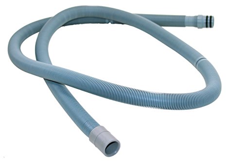 Hotpoint Geschirrspüler-Ablaufschlauch. Teilenummer des Herstellers: C00273284 Hotpoint Geschirrspüler-Ablaufschlauch. Teilenummer des Herstellers: C00273284 von Hotpoint