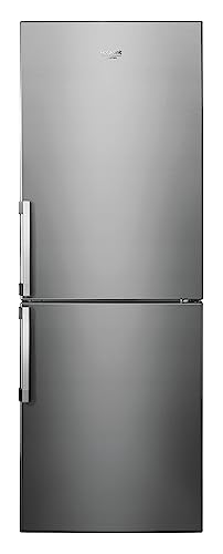 Hotpoint HA70BI 52 X Freistehender Kombi-Kühlschrank No Frost von Hotpoint