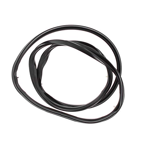 Hotpoint Indesit C00518832 Ofendichtung, für Ofen, Herd, Grill, Schwarz Hotpoint Indesit C00518832 Ofendichtung, für Ofen, Herd, Grill, Schwarz von Hotpoint