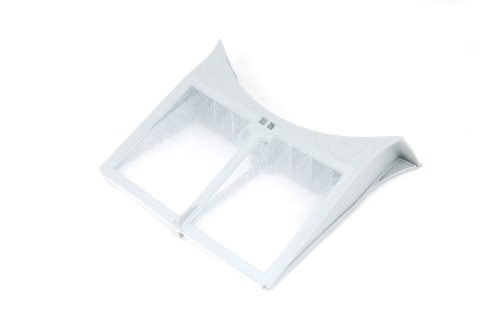 Hotpoint Wäschetrockner Klappfilter Teilenummer des Herstellers: C00095623 Hotpoint Wäschetrockner Klappfilter Teilenummer des Herstellers: C00095623 von Hotpoint