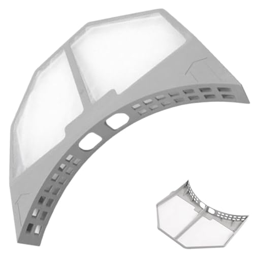Indesit C00207652 Clatronic Creda Export Hotpoint Proline Tumble Dryer Filter - Buy Parts Indesit C00207652 Clatronic Creda Export Hotpoint Proline Tumble Dryer Filter - Buy Parts von Hotpoint
