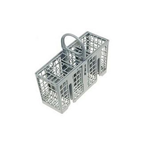 Korb Tür Besteck Grau für Spülmaschine Hotpoint-Ariston – c00298686 Korb Tür Besteck Grau für Spülmaschine Hotpoint-Ariston – c00298686 von Hotpoint