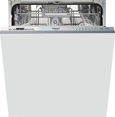 Lavastoviglie incasso Hotpoint Hi5020Wc von Hotpoint