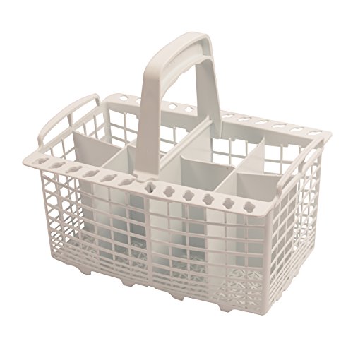 New Genuine Hotpoint Geschirrspüler Besteck Korb New in Box von Hotpoint