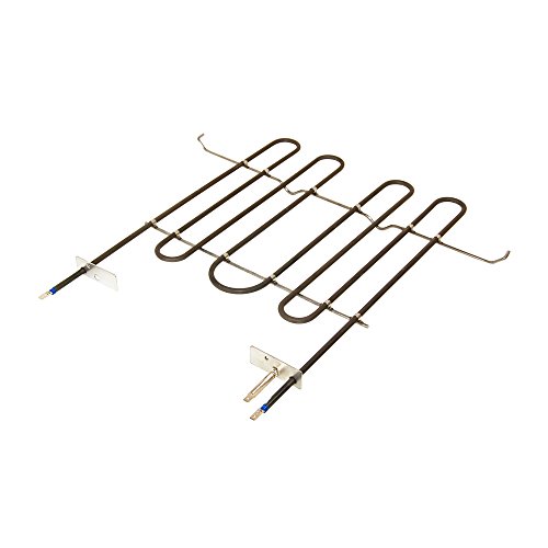 Obermaterial: Echtes Hotpoint Grill Grill Heizelement c00140135 von Hotpoint