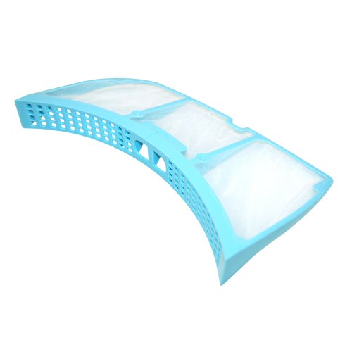 Original Hotpoint Ctd00 Ctd80 Tcd980 Tcl780 Ctd85 Tcd980 Tcm570 Fluff Filter Original Hotpoint Ctd00 Ctd80 Tcd980 Tcl780 Ctd85 Tcd980 Tcm570 Fluff Filter von Hotpoint