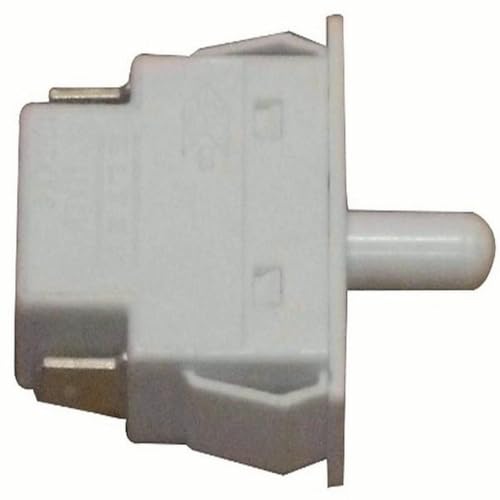Lichtschalter, 250 V, Kühlschrank, Gefrierschrank C00269274, C00075585 Indesit Lichtschalter, 250 V, Kühlschrank, Gefrierschrank C00269274, C00075585 Indesit von Hotpoint