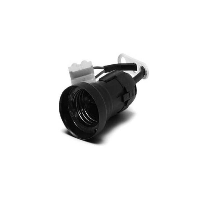Houben Baupendel E27 m.Steckkl. 537300 von Houben