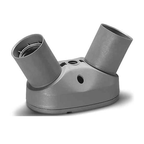 Houben Dopp.-Fassung E27 102710 Houben Dopp.-Fassung E27 102710 von Houben