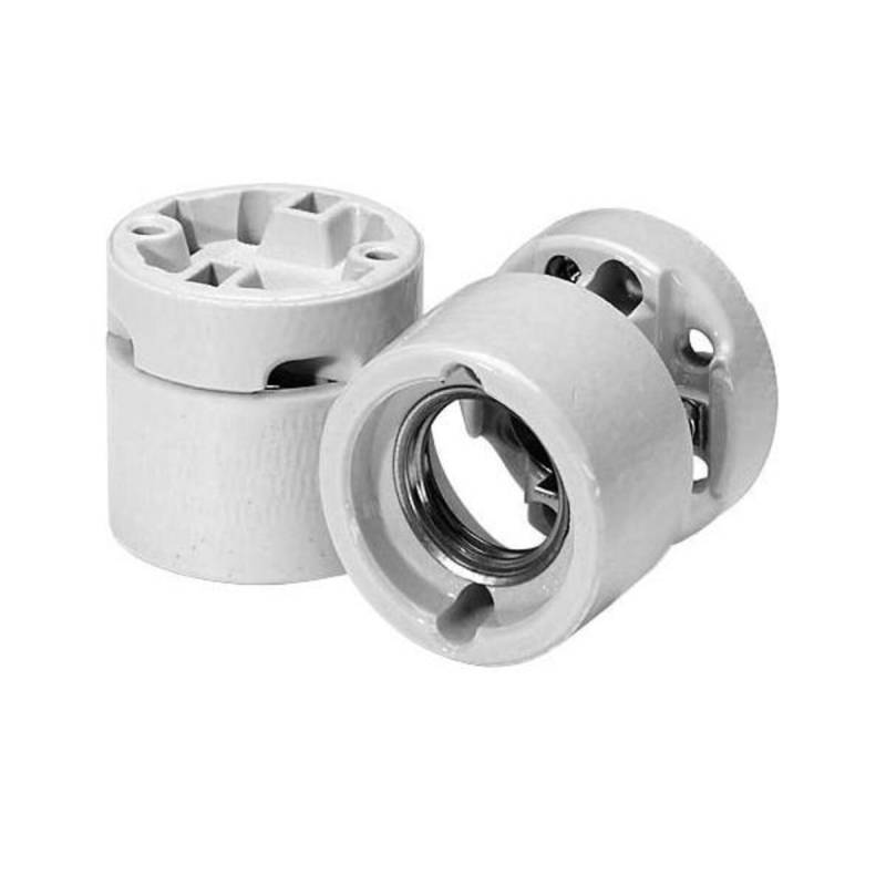 Houben Edisonfassung 2-tlg 534835 von Houben