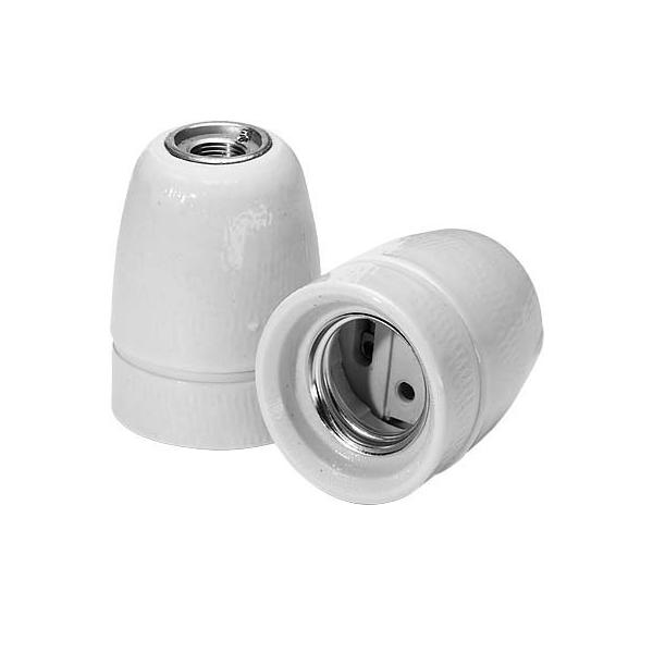 Houben Edisonfassung 3-tlg 534833 von Houben