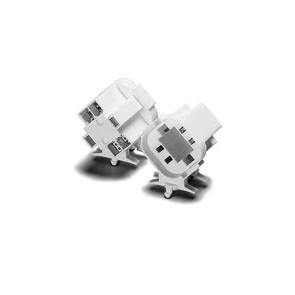 Houben Fassung G24q-2 108575 von Houben