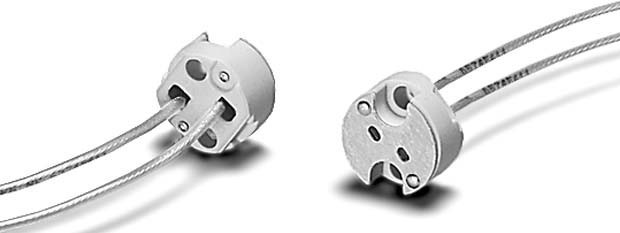 Houben Fassung G4/G5,3/G6,35 107768 von Houben