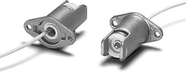 Houben Fassung R7s 109265 Houben Fassung R7s 109265 von Houben