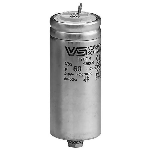 Houben Kondensator HS,HI,HM 536404 von Houben