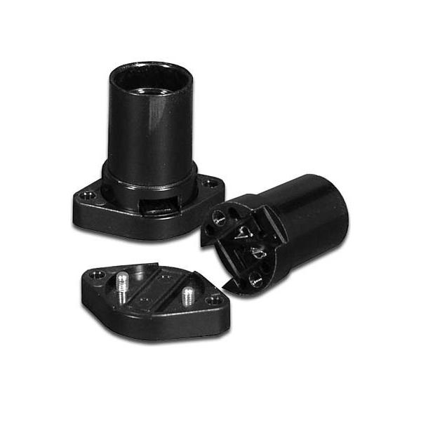 Houben Lichtketten-Fassung 2-tlg 990019 von Houben