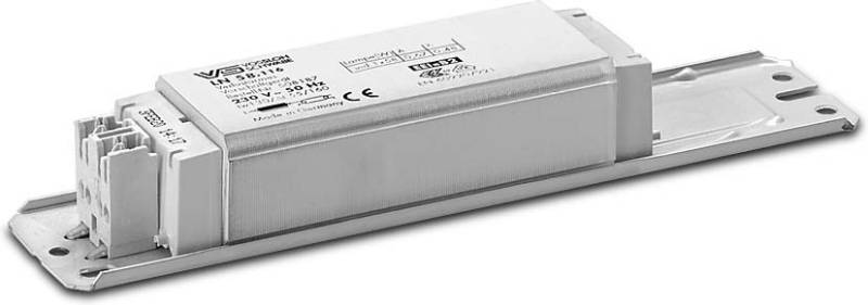 Houben Vorschaltgerät 538072 von Houben