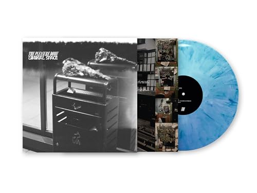 Liminal Space (Ltd Sky Blue Marbled Vinyl) [Vinyl LP] von Hound Gawd! Records (Rough Trade)