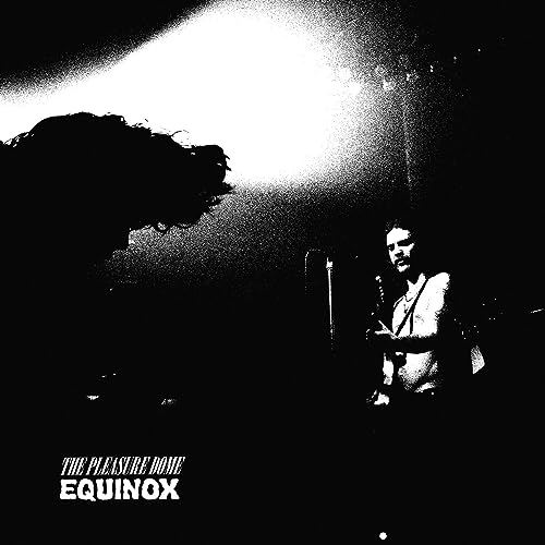 Equinox (Lp) [Vinyl LP] von Hound Gawd! Records