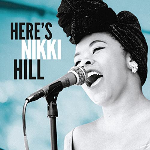 Here'S Nikki Hill (Lp) [Vinyl LP] von Hound gawd Records