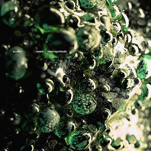 Loam / New Symbols [Vinyl Maxi-Single] von Houndstooth