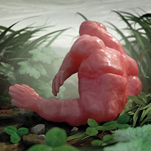On Man (Gatefold 180g LP+DL) von PIAS
