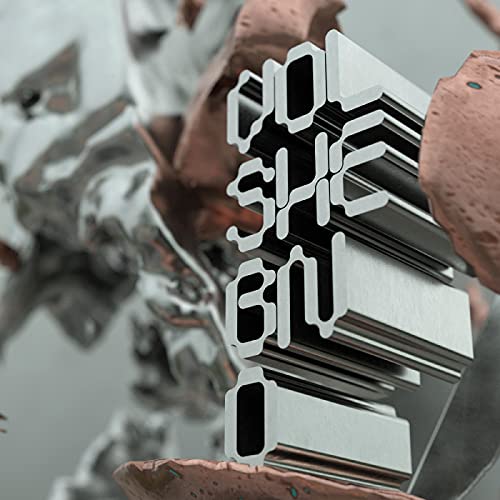 Volshebno [Vinyl Maxi-Single] von Houndstooth