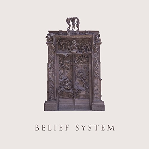Belief System [Vinyl LP] von Houndstooth