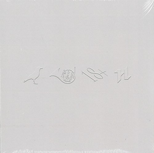 Crow/Horn [Vinyl Single] von Houndstooth