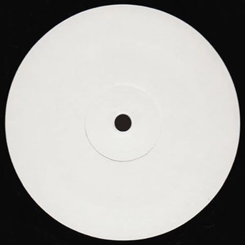 I'm So Glad: Remixes (White Label) [Vinyl LP] von Houndstooth