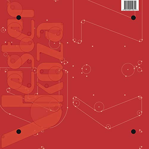 loader mither [Vinyl LP] von Crimson