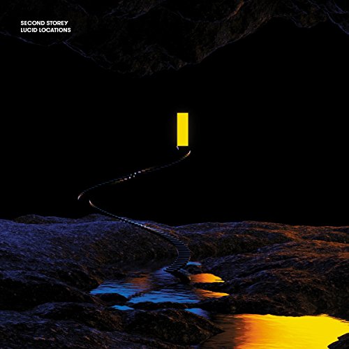 Lucid Locations [Vinyl LP] von Houndstooth