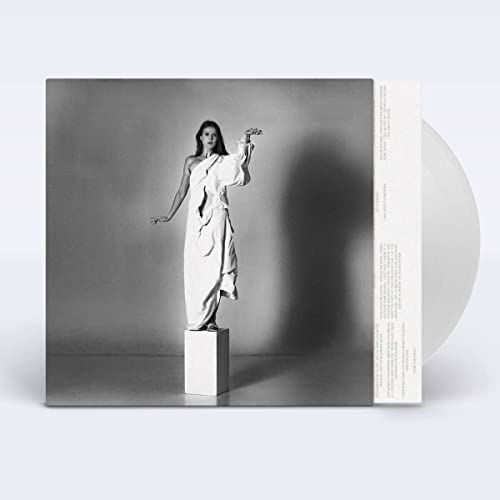 Museum (180g White Vinyl Lp+Dl) [Vinyl LP] von Houndstooth