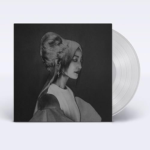 stillness, softness… [Vinyl LP] von Houndstooth