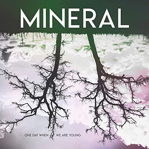 One Day When We Are Young Book + LP von House Arrest