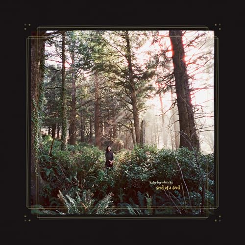 Seed of a Seed [Vinyl LP] von House Arrest