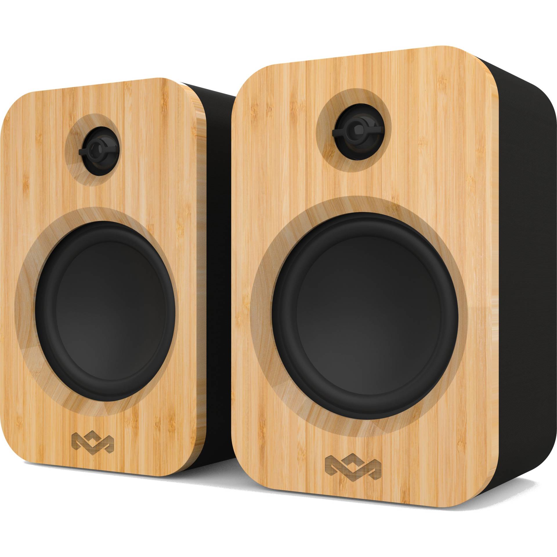 House of Marley Get Together Duo True Wireless Speaker System House of Marley Get Together Duo True Wireless Speaker System von House of Marley