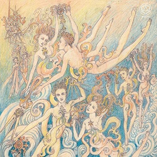 To Kiss Earth Goodbye [Vinyl LP] von House of Mythology
